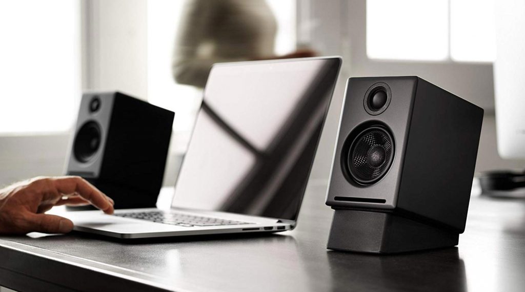 Office Sound Systems